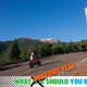 Image for article titled I Want Something Sporty To Take On The Mountain Trails And Pavement. What Motorcycle Should I Buy?